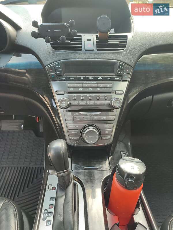 Внедорожник / Кроссовер Acura MDX 2008 в Буче