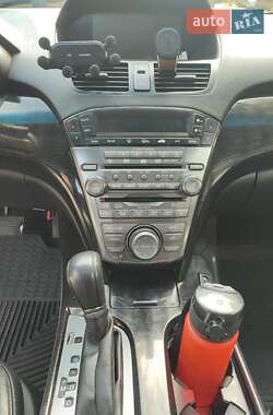 Внедорожник / Кроссовер Acura MDX 2008 в Буче