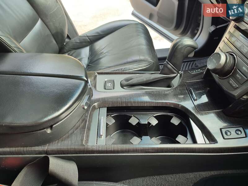 Внедорожник / Кроссовер Acura MDX 2008 в Буче