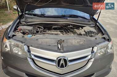 Внедорожник / Кроссовер Acura MDX 2008 в Буче