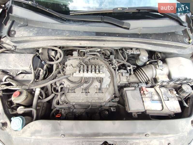 Внедорожник / Кроссовер Acura MDX 2008 в Буче