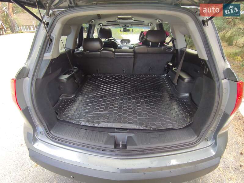 Внедорожник / Кроссовер Acura MDX 2008 в Буче