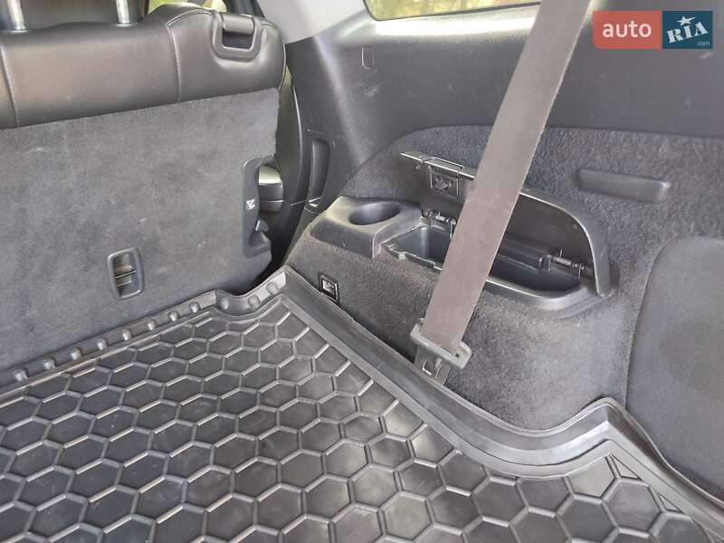 Внедорожник / Кроссовер Acura MDX 2008 в Буче