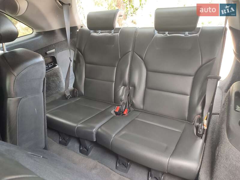 Внедорожник / Кроссовер Acura MDX 2008 в Буче