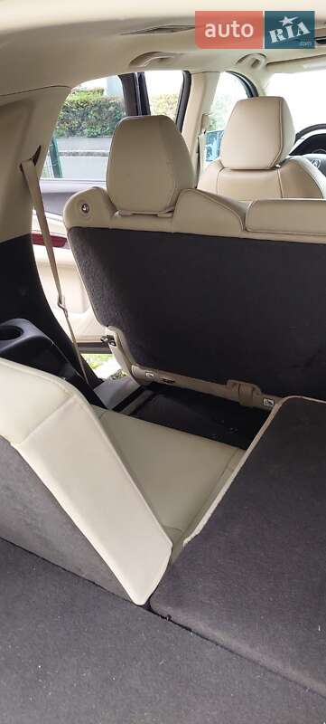 Внедорожник / Кроссовер Acura MDX 2014 в Херсоне