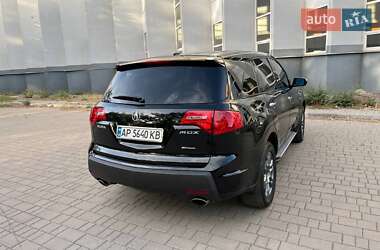 Внедорожник / Кроссовер Acura MDX 2007 в 
