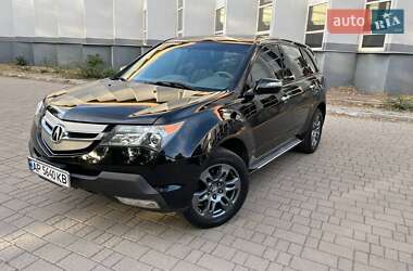 Внедорожник / Кроссовер Acura MDX 2007 в 