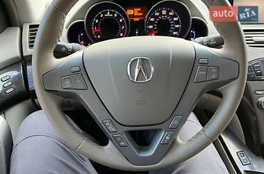 Внедорожник / Кроссовер Acura MDX 2007 в 