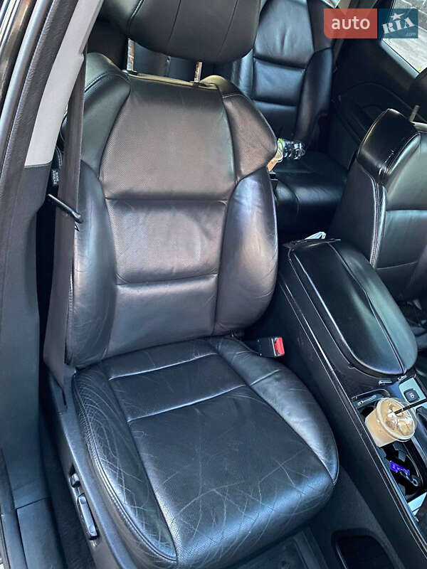 Внедорожник / Кроссовер Acura MDX 2008 в Вараше фото 13 Внедорожник / Кроссовер Acura MDX 2008 в Вараше
