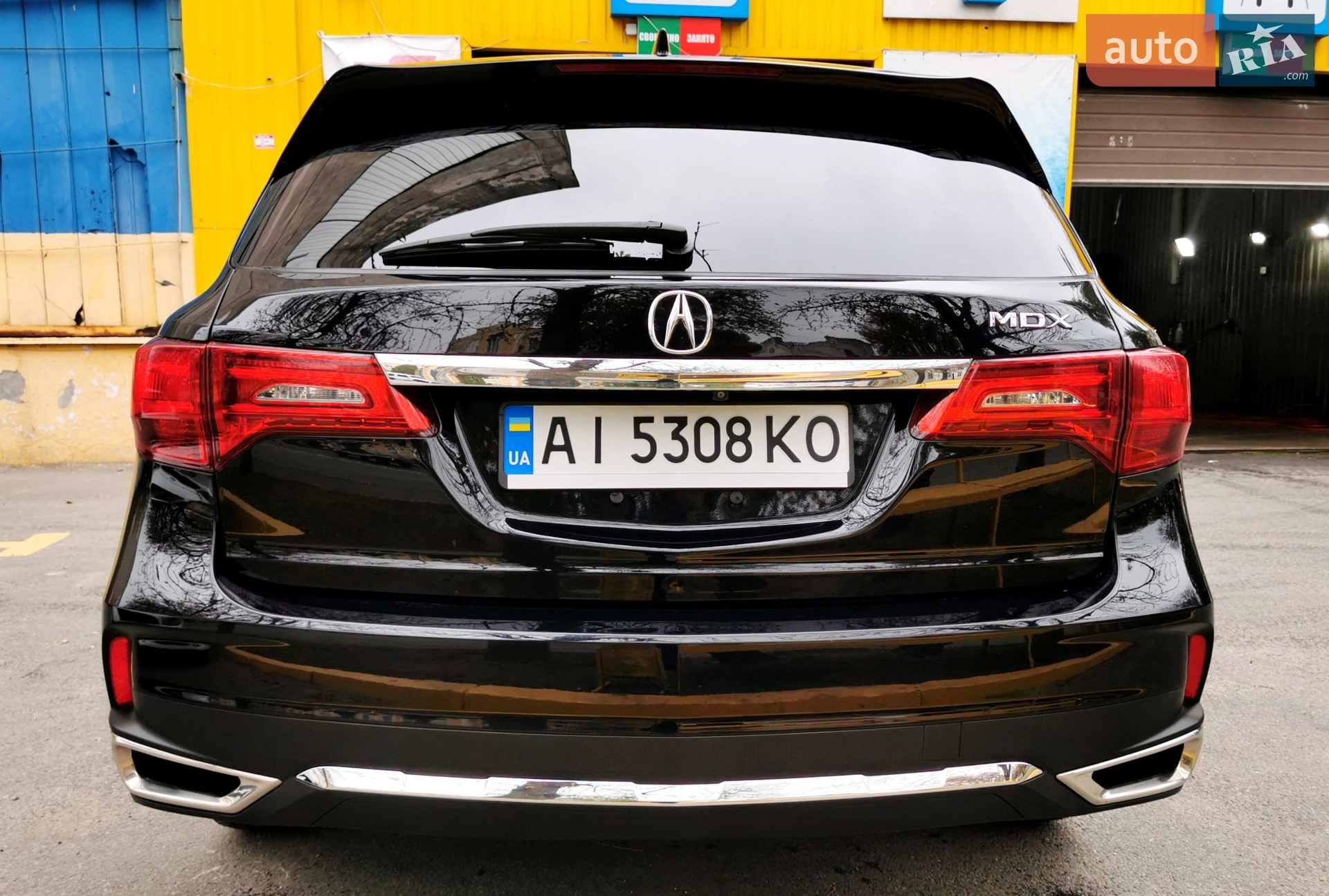 2017 Acura MDX - мініатюра 7