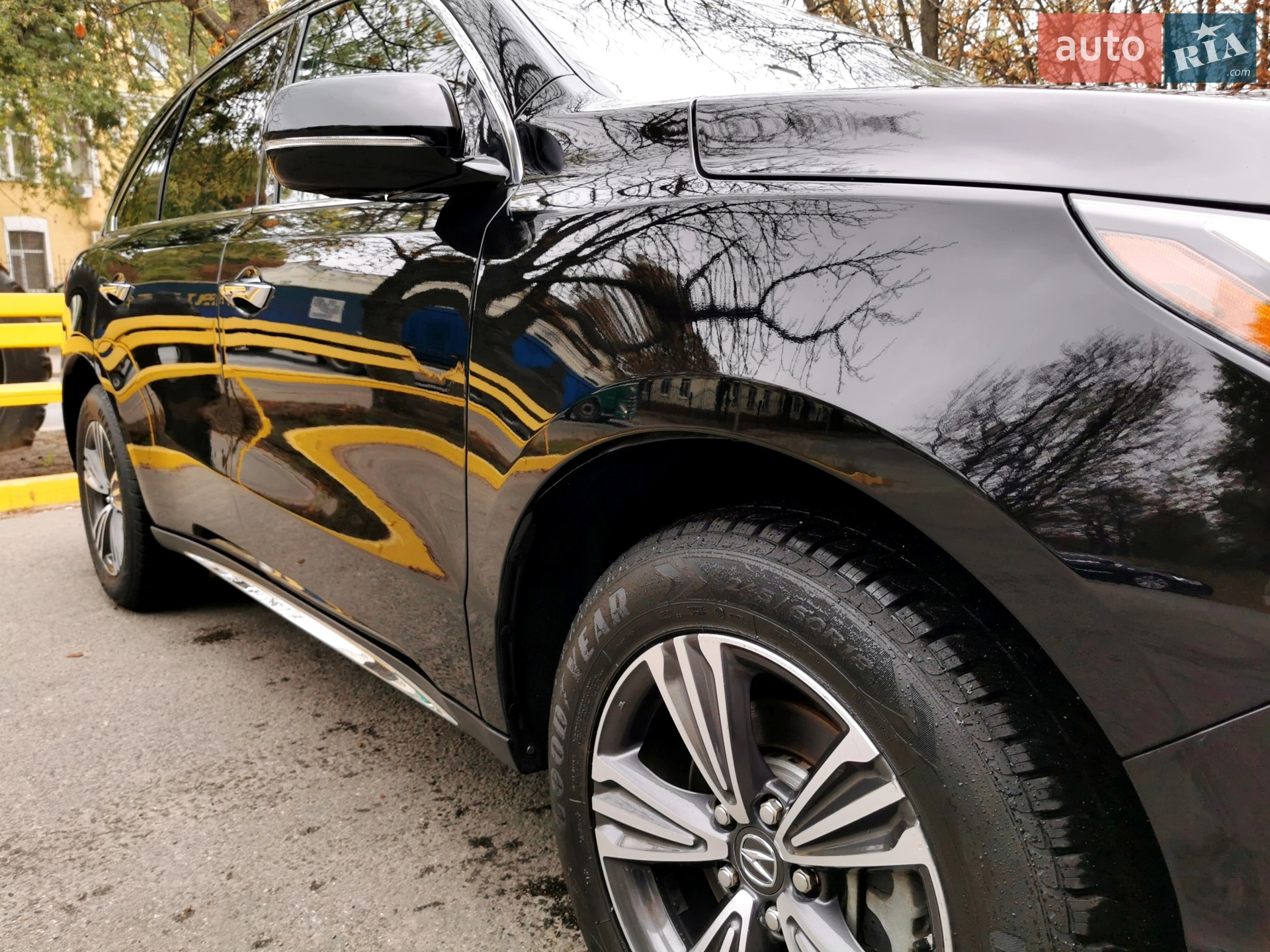 2017 Acura MDX - мініатюра 9
