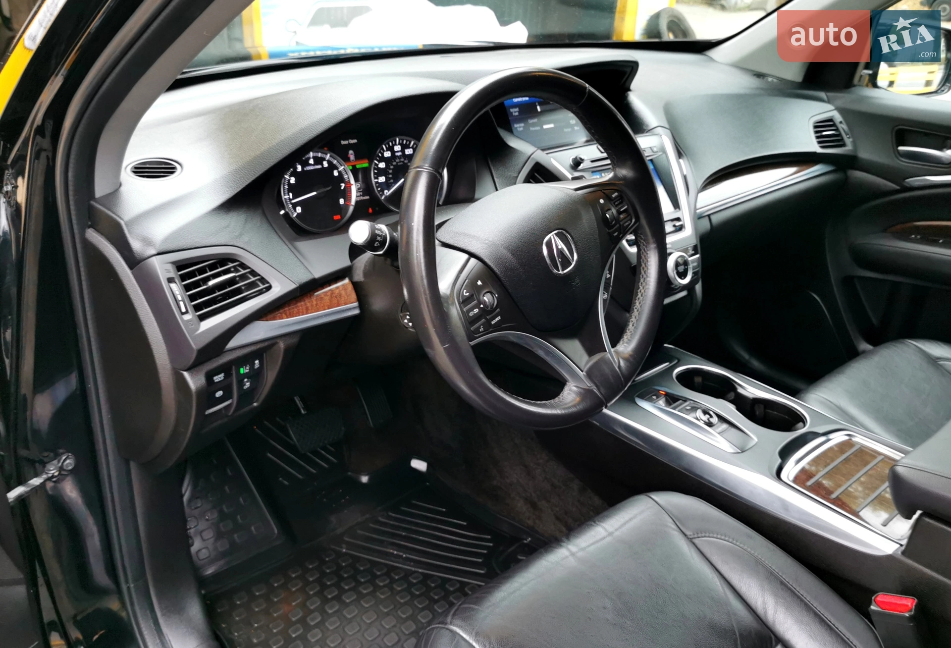 2017 Acura MDX - мініатюра 17