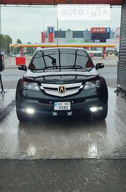 Внедорожник / Кроссовер Acura MDX 2007 в Харькове