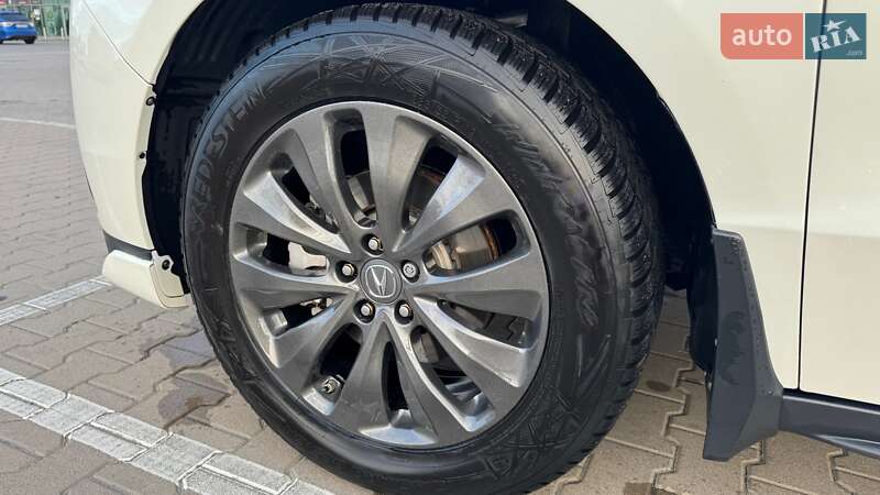 Внедорожник / Кроссовер Acura MDX 2016 в Киеве
