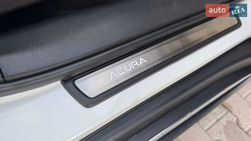 Внедорожник / Кроссовер Acura MDX 2016 в Киеве