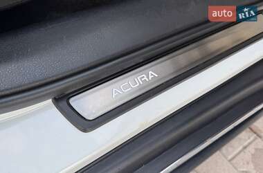 Позашляховик / Кросовер Acura MDX 2016 в 