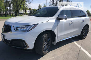 Внедорожник / Кроссовер Acura MDX 2020 в Киеве