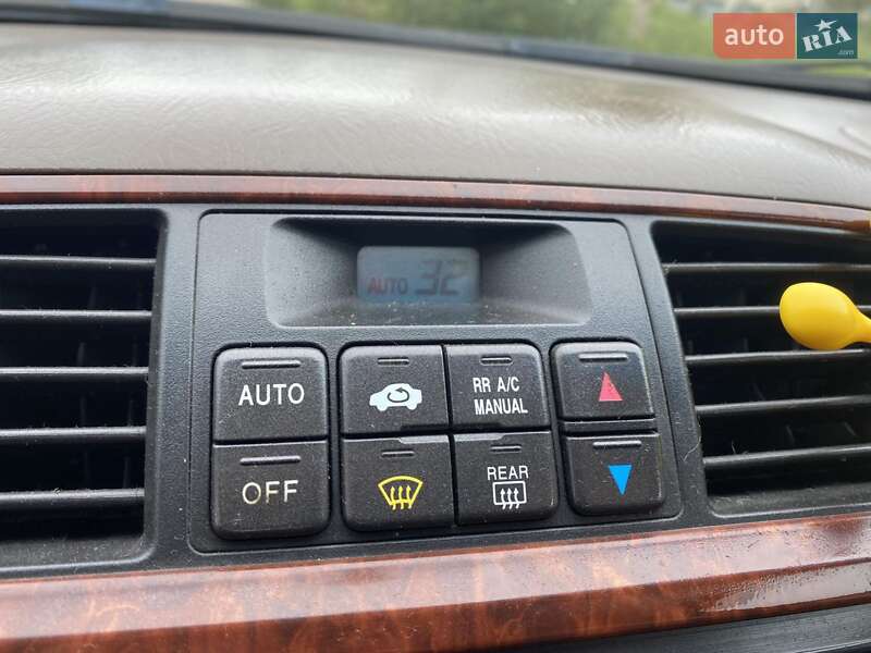 Внедорожник / Кроссовер Acura MDX 2004 в Тлумаче