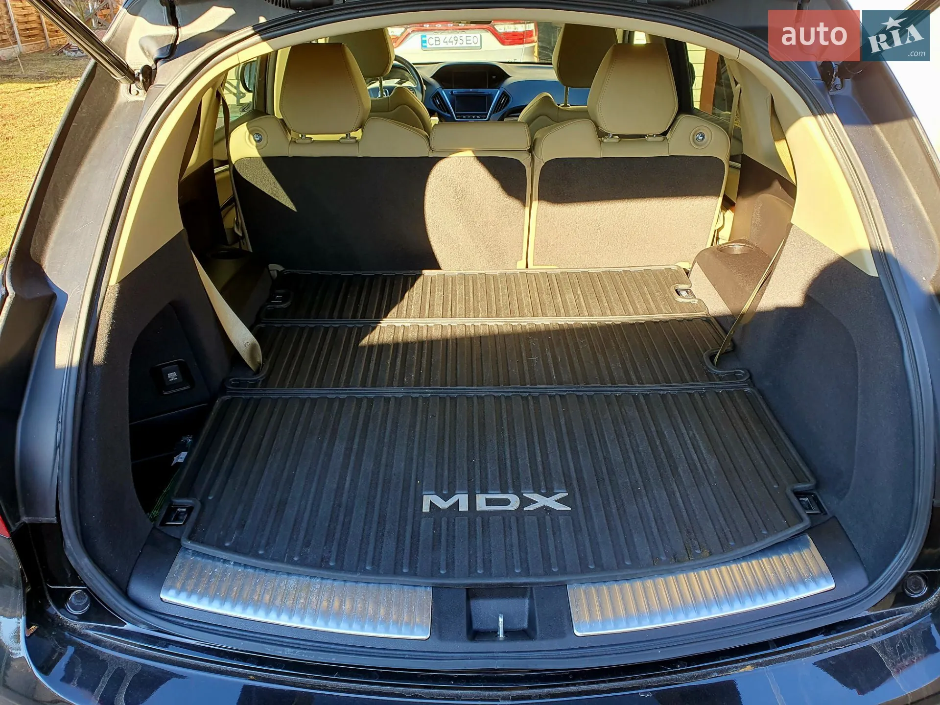 2020 Acura MDX - мініатюра 15