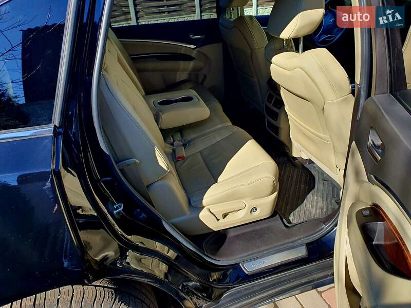 Внедорожник / Кроссовер Acura MDX 2020 в Чернигове