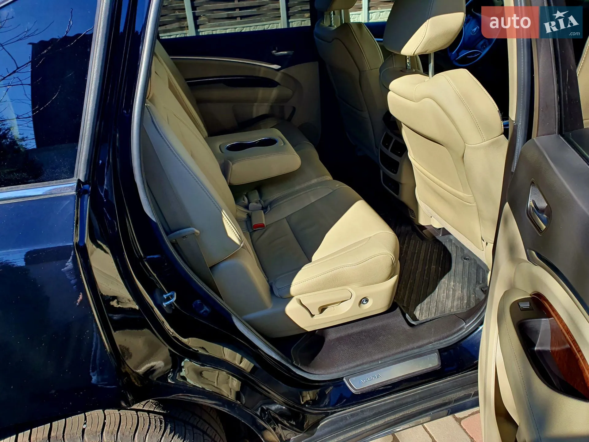 2020 Acura MDX - мініатюра 22