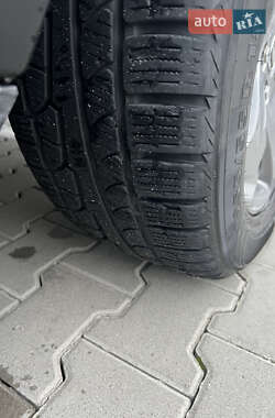 Внедорожник / Кроссовер Acura MDX 2008 в Киеве