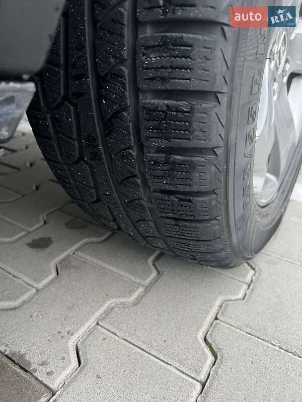 Внедорожник / Кроссовер Acura MDX 2008 в Киеве