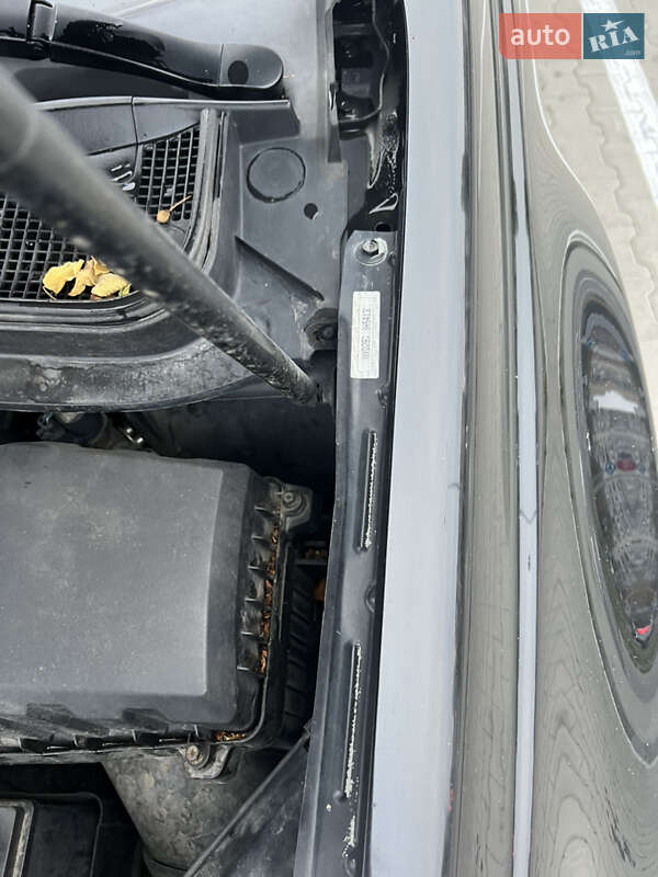 Внедорожник / Кроссовер Acura MDX 2008 в Киеве