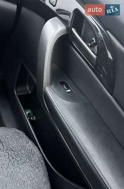 Внедорожник / Кроссовер Acura MDX 2008 в 
