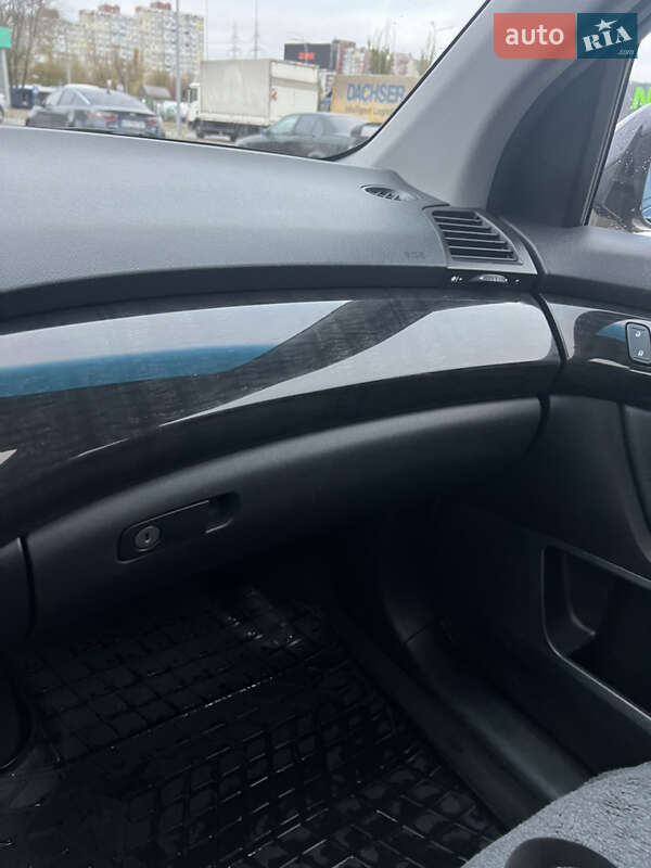 Внедорожник / Кроссовер Acura MDX 2008 в Киеве