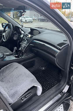 Внедорожник / Кроссовер Acura MDX 2008 в 