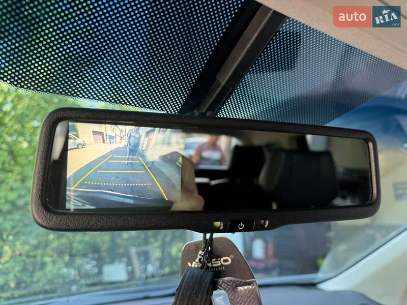 Позашляховик / Кросовер Acura MDX 2012 в Києві