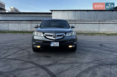 Внедорожник / Кроссовер Acura MDX 2007 в Киеве