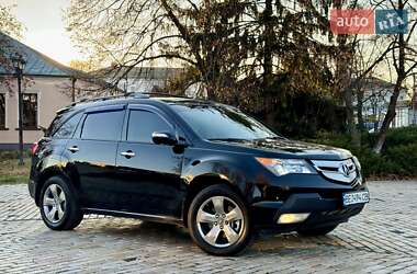 Внедорожник / Кроссовер Acura MDX 2007 в Белой Церкви