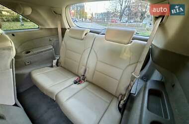 Внедорожник / Кроссовер Acura MDX 2007 в Белой Церкви