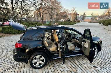 Внедорожник / Кроссовер Acura MDX 2007 в Белой Церкви