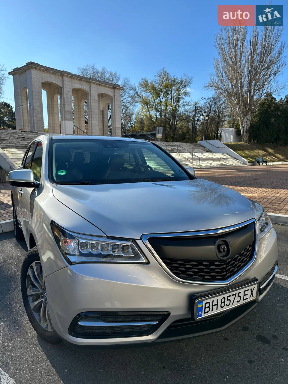 2014 Acura MDX - мініатюра 18