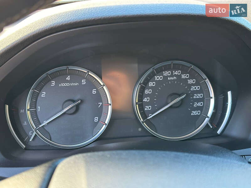 Внедорожник / Кроссовер Acura MDX 2014 в Одессе