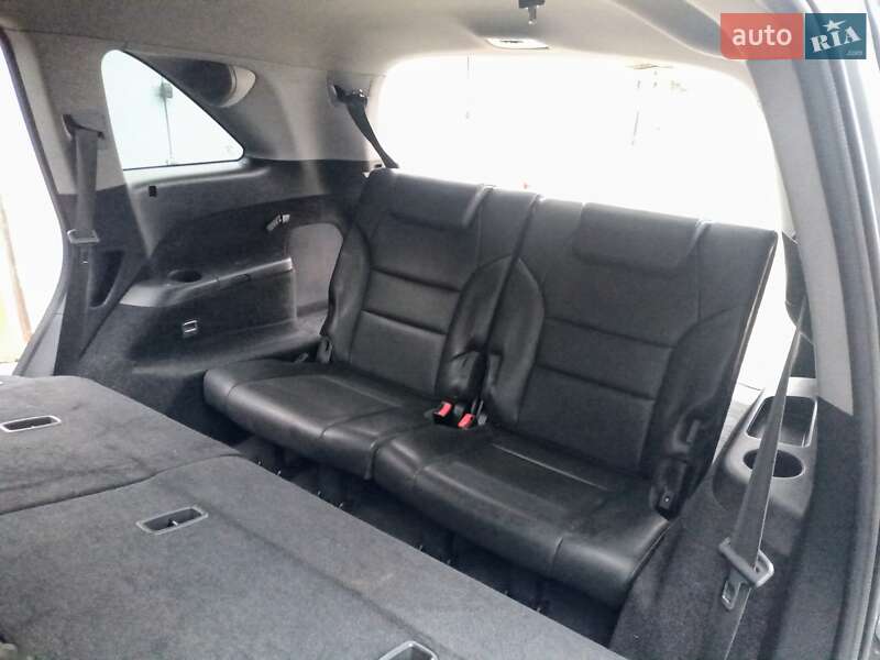 Внедорожник / Кроссовер Acura MDX 2008 в Запорожье
