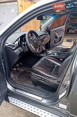 Внедорожник / Кроссовер Acura MDX 2008 в 