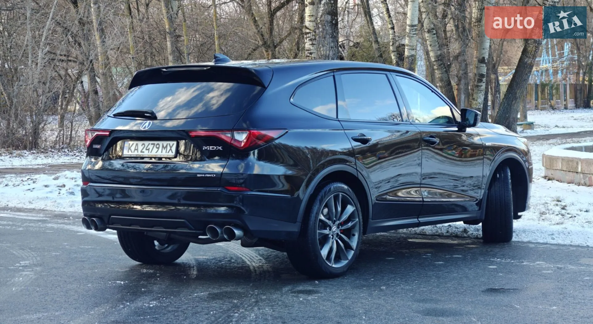 2022 Acura MDX - мініатюра 13