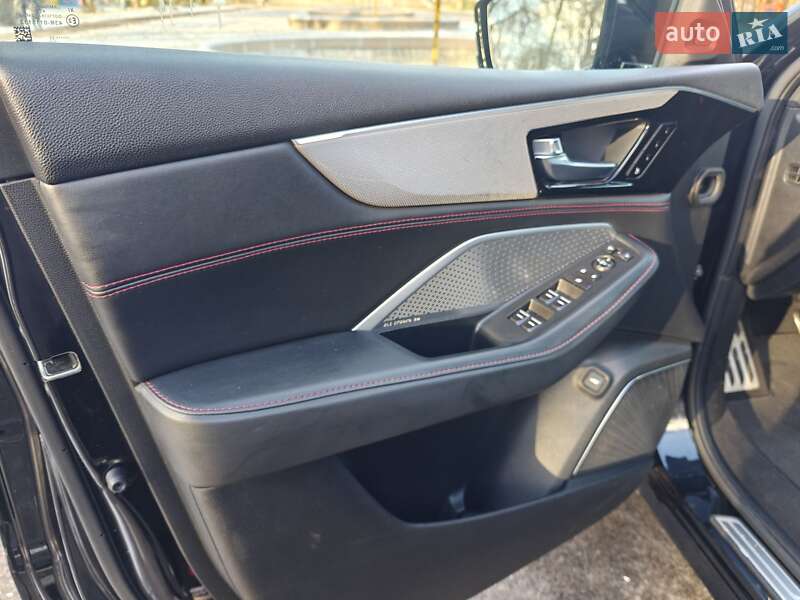 Позашляховик / Кросовер Acura MDX 2022 в Києві