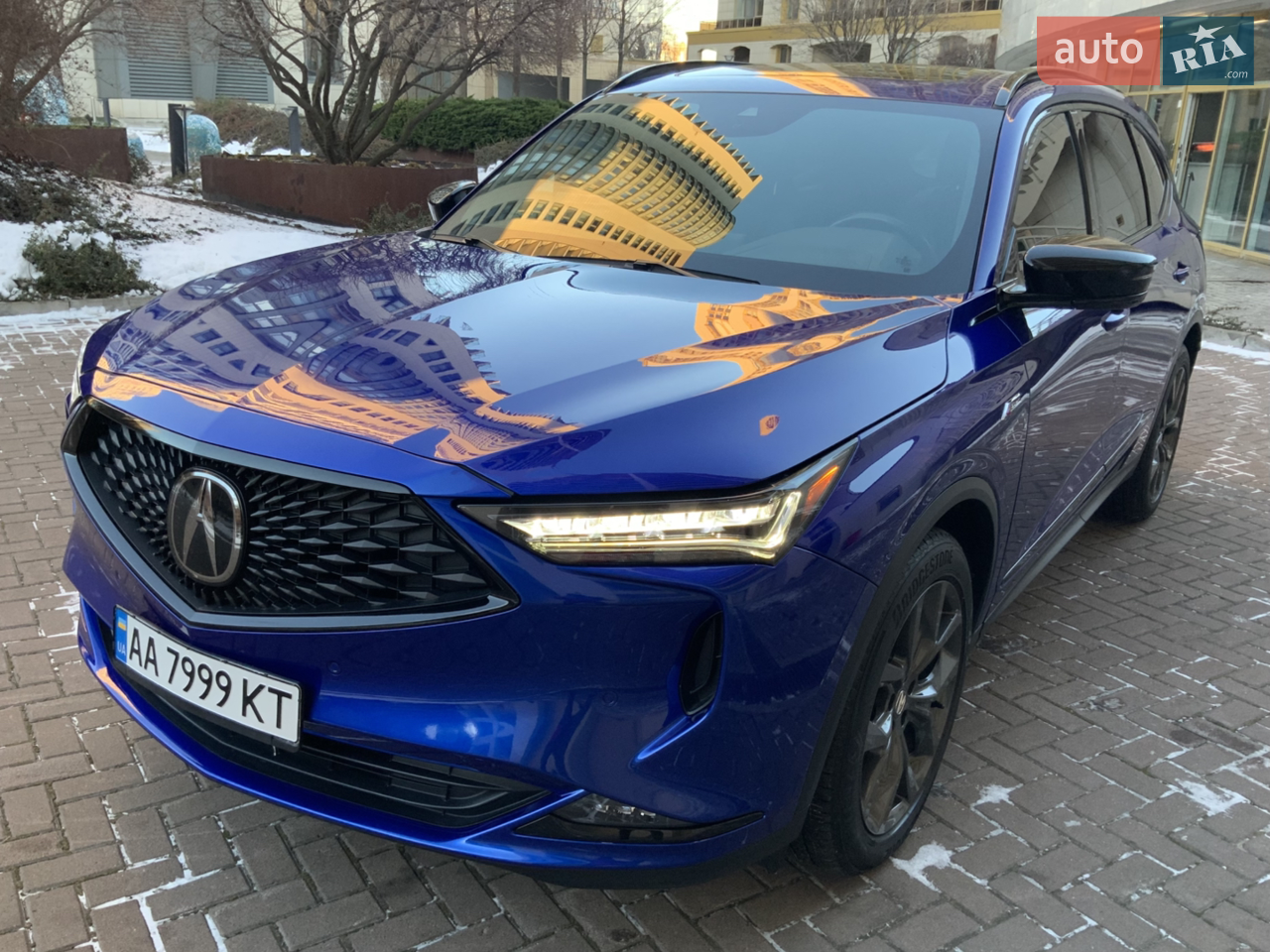 2020 Acura MDX - мініатюра 19