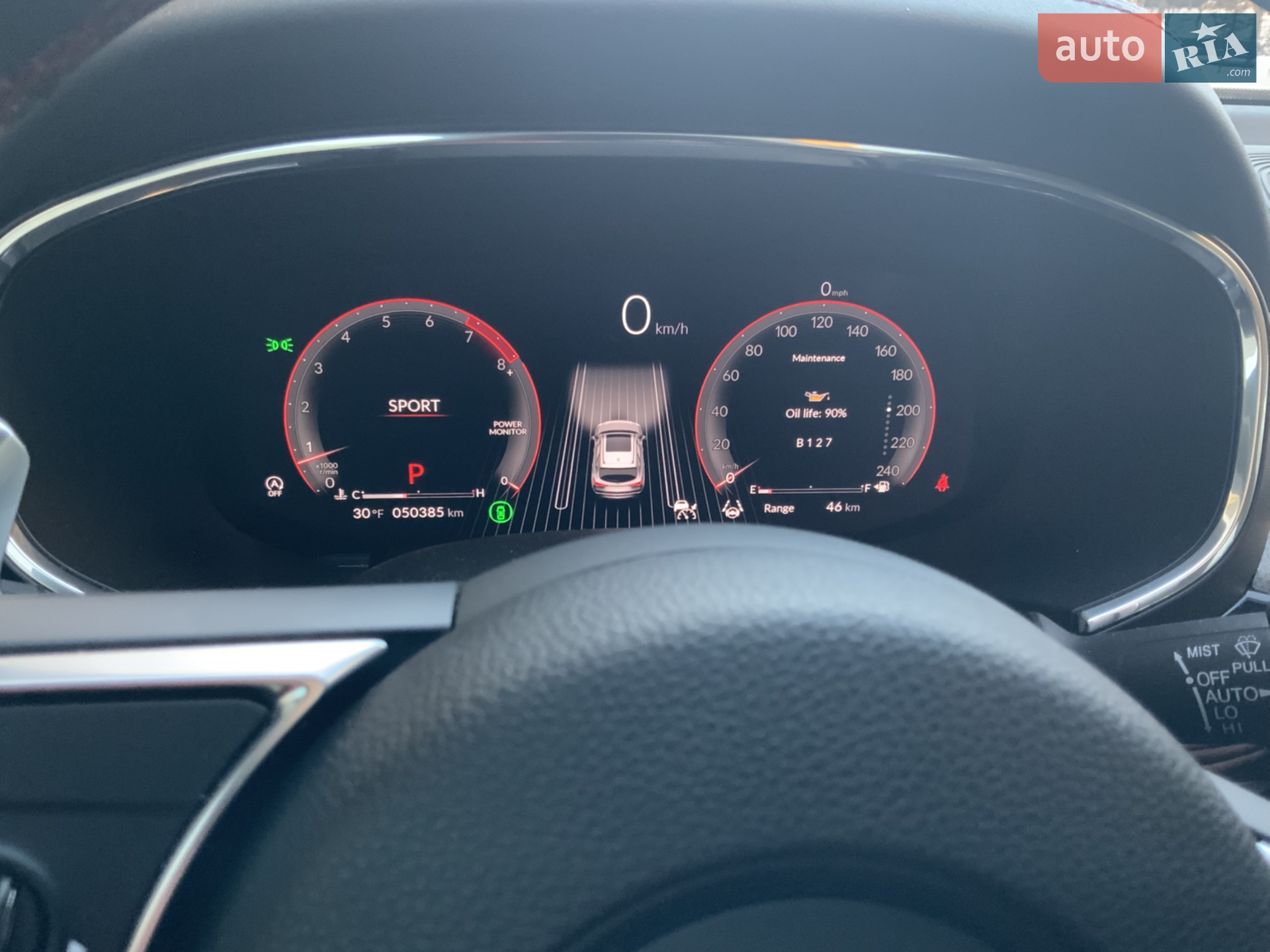 2021 Acura MDX - мініатюра 82