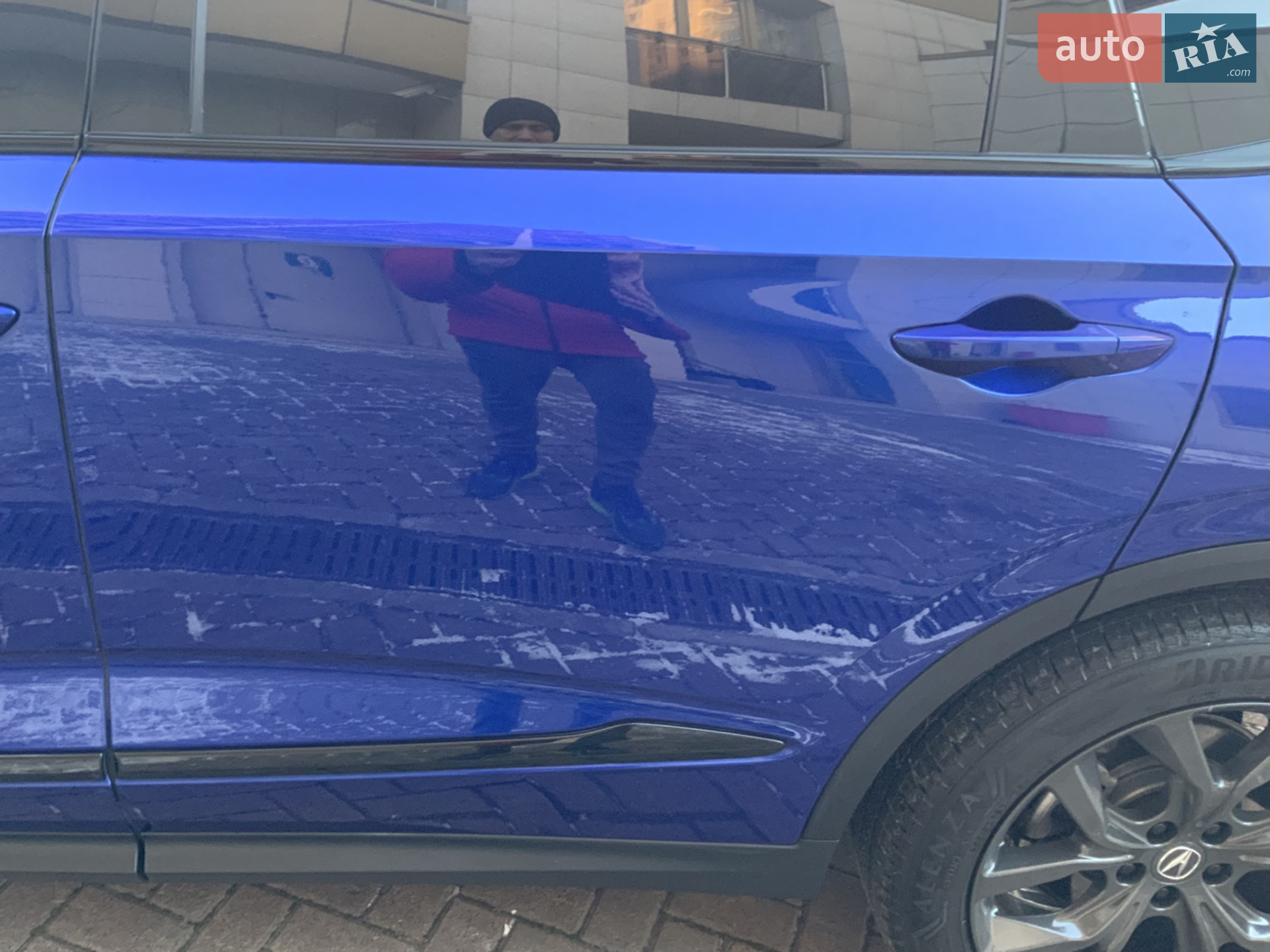 2021 Acura MDX - мініатюра 22