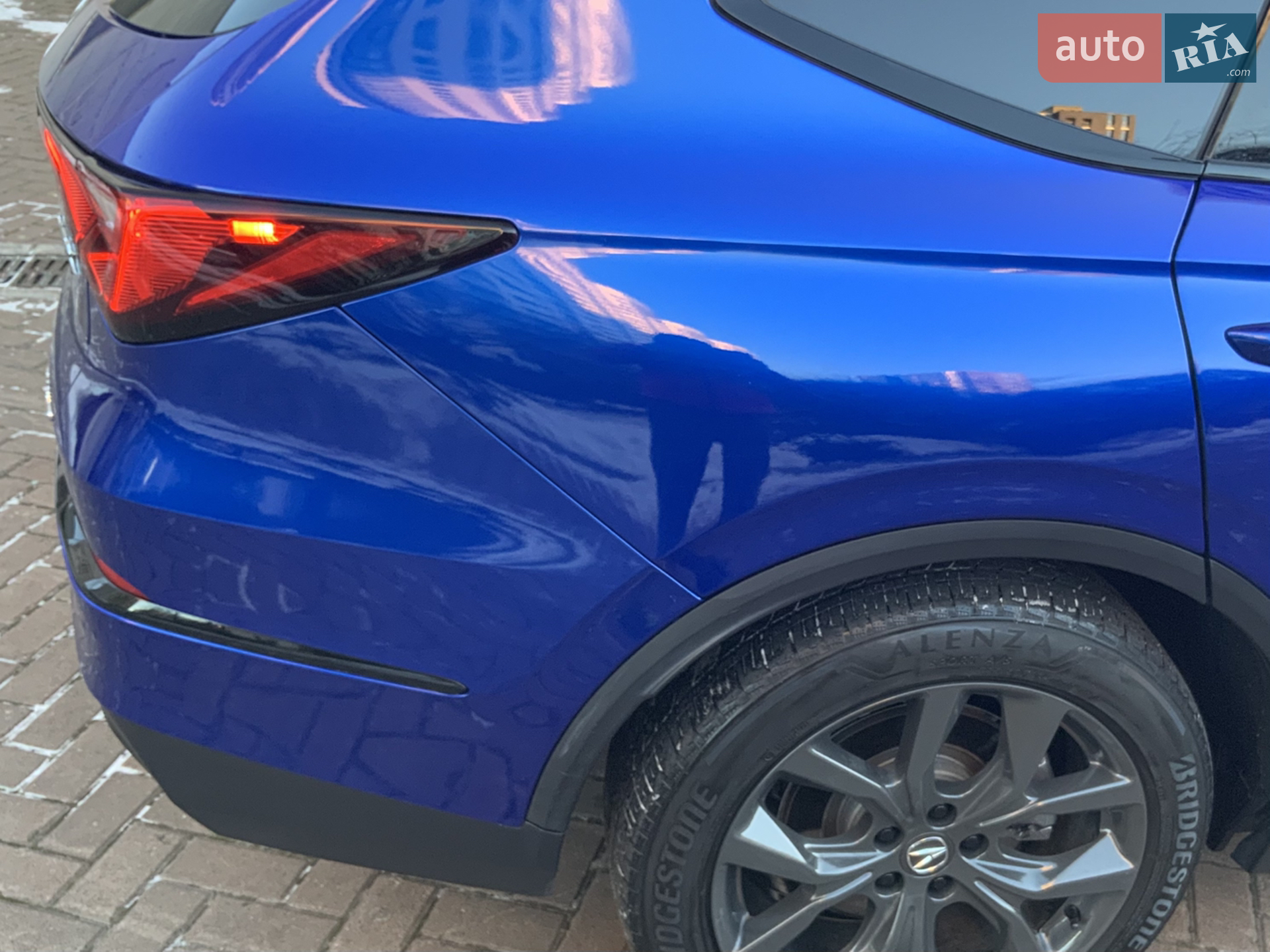 2021 Acura MDX - мініатюра 24
