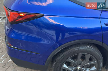 Позашляховик / Кросовер Acura MDX 2021 в 