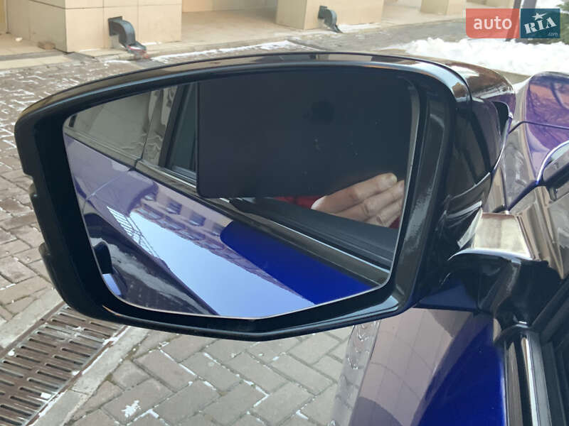 Позашляховик / Кросовер Acura MDX 2021 в Києві