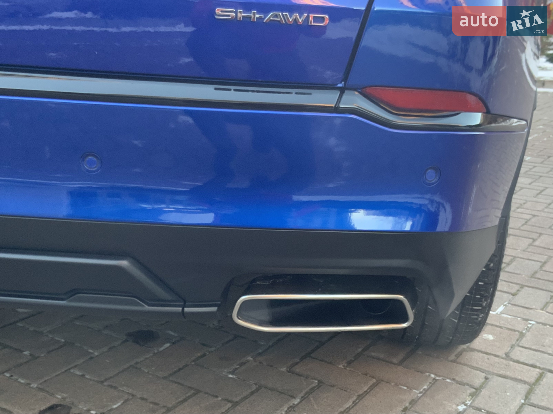 2021 Acura MDX - мініатюра 34