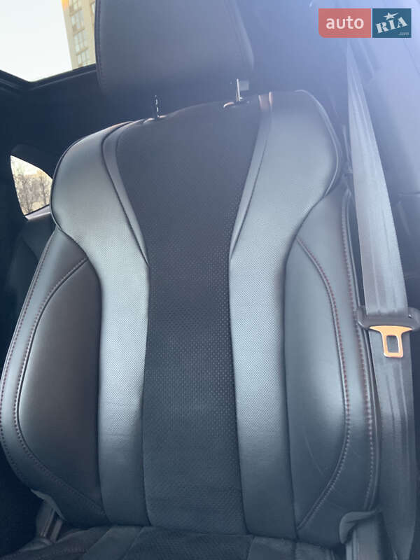 Позашляховик / Кросовер Acura MDX 2021 в Києві